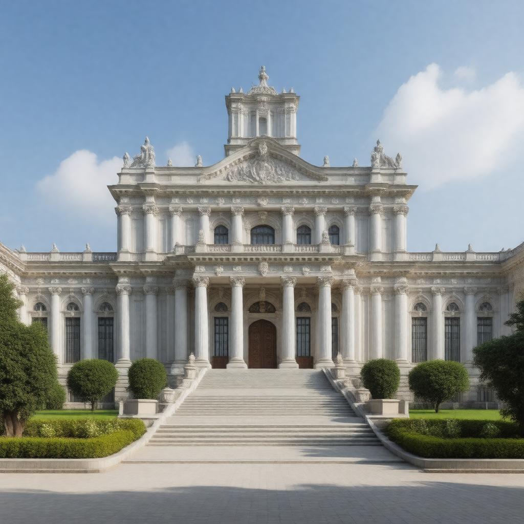 Georgian National Academy of Sciences